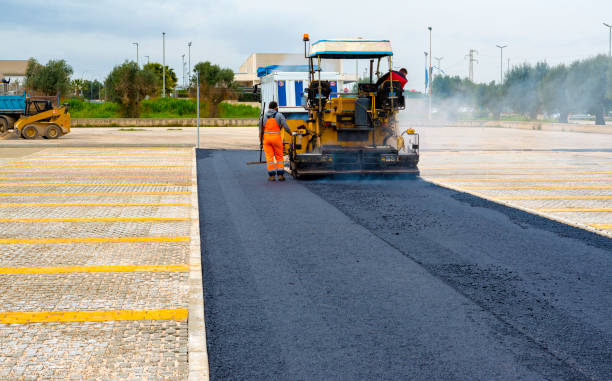 Best Professional Driveway Pavers  in South Padre Island, TX