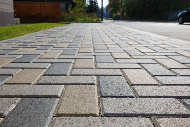 Best Concrete Paver Driveway  in South Padre Island, TX