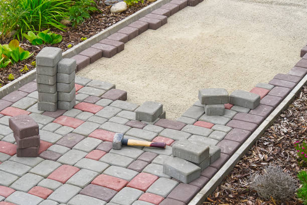 Best Driveway Pavers Near Me  in South Padre Island, TX