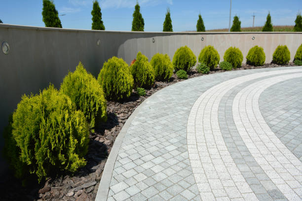 Reasons to Select Us for Your Driveway Paving Requirements in South Padre Island, TX