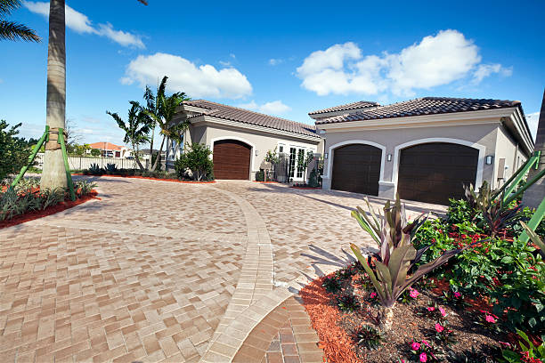 Best Driveway Pavers Near Me  in South Padre Island, TX