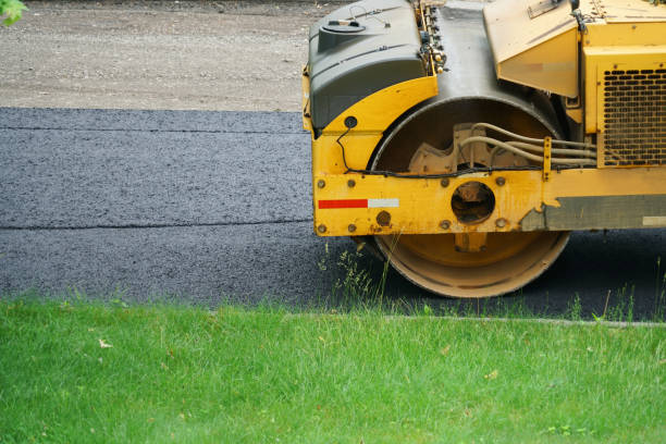 Best Best Driveway Pavers  in South Padre Island, TX