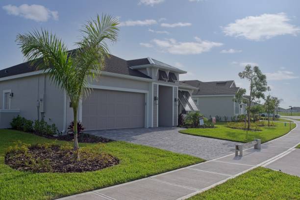 Best Brick Driveway Pavers  in South Padre Island, TX