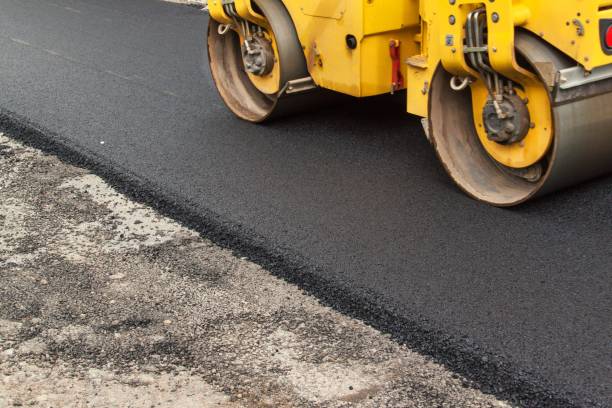 Best Decorative Driveway Pavers  in South Padre Island, TX